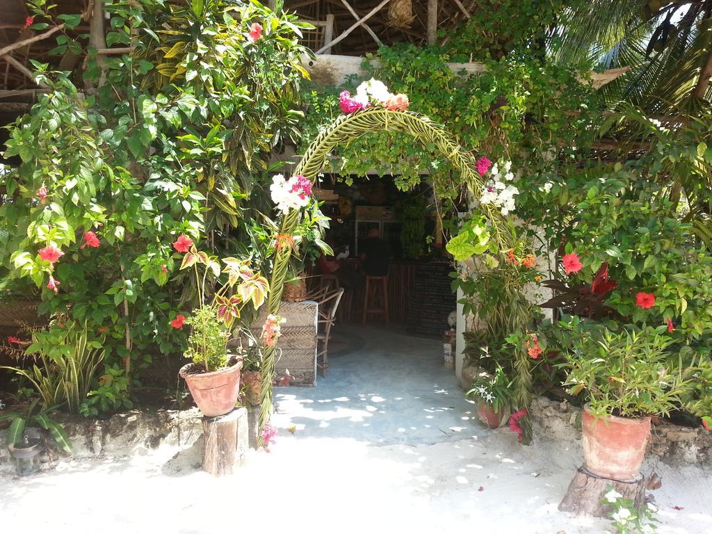 Mustapha' S Place Bwejuu Exterior photo