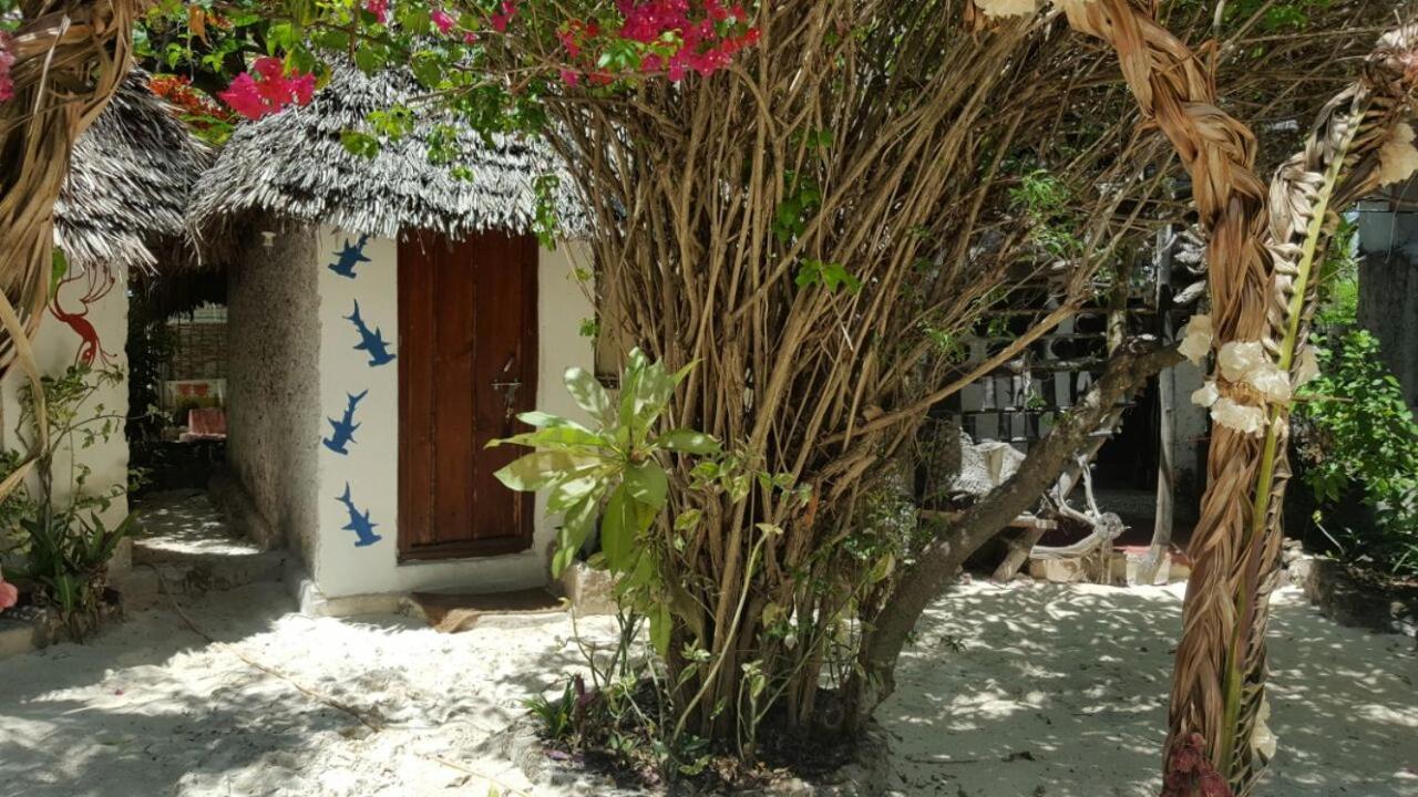 Mustapha' S Place Bwejuu Exterior photo